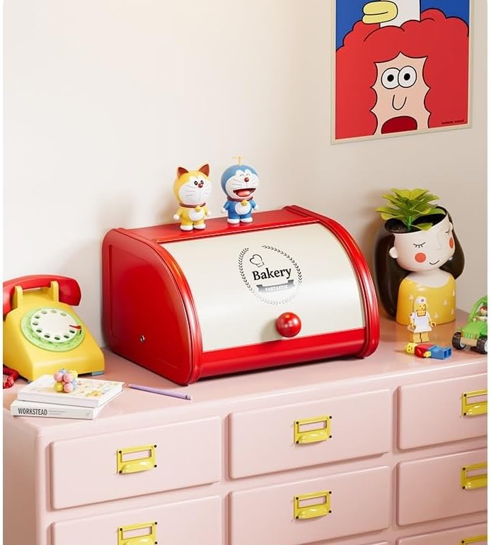 三宝産業 ステンレスラウンドキッチンポット 10cm／フタ付き メモリ